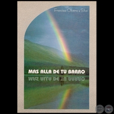 MÁS ALLÁ DE TU BARRO - Poemario de FRANCISCO OLIVEIRA Y SILVA